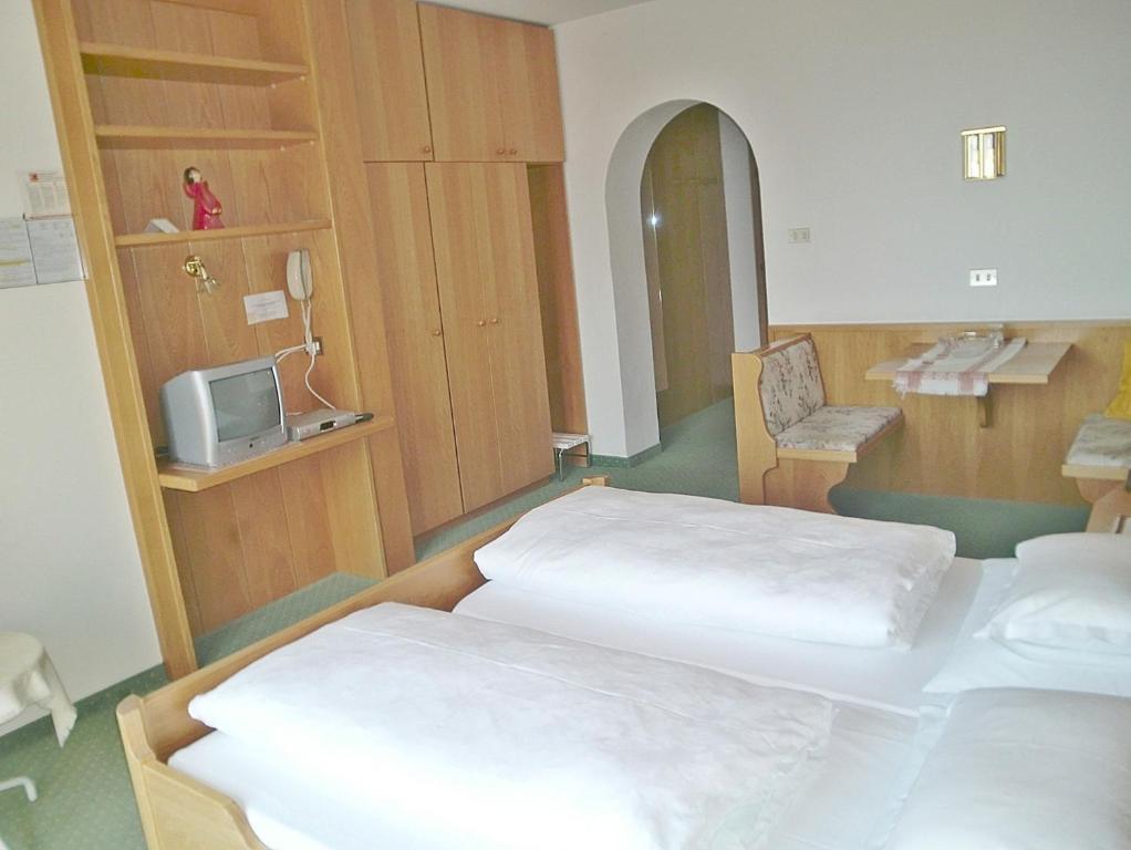 Garni Sonnleiten Tirolo Exterior photo