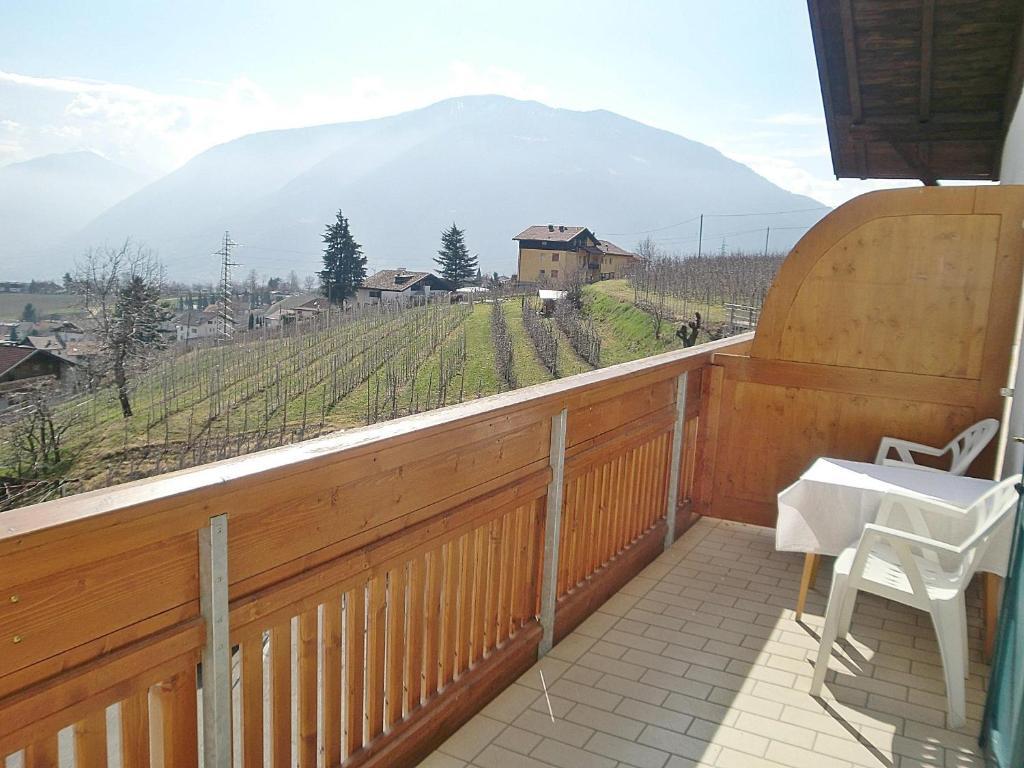Garni Sonnleiten Tirolo Exterior photo