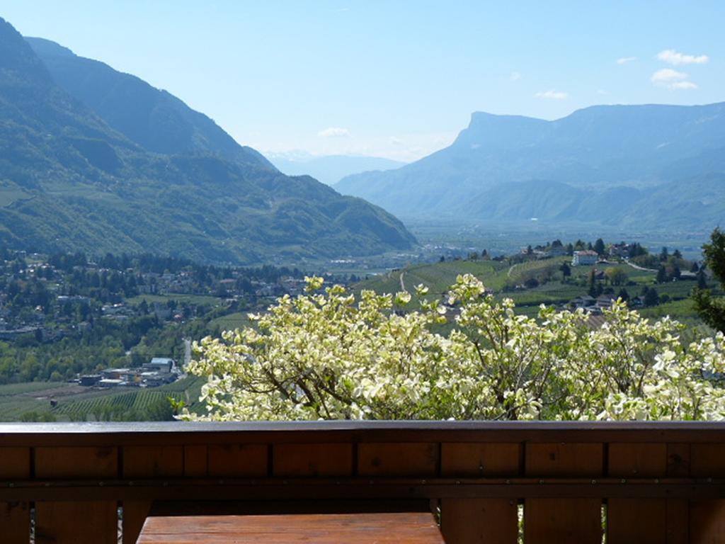 Garni Sonnleiten Tirolo Exterior photo